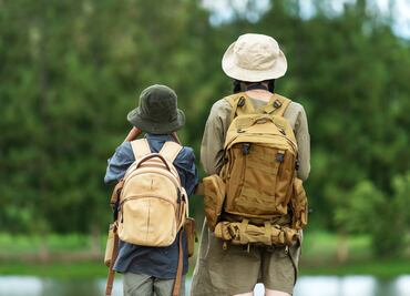 Cómo elegir un campamento de verano seguro para tus hijos