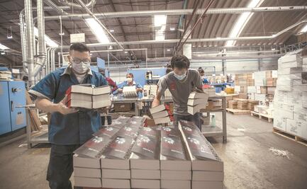 Por pandemia, tres de cada 10 librerías morirán