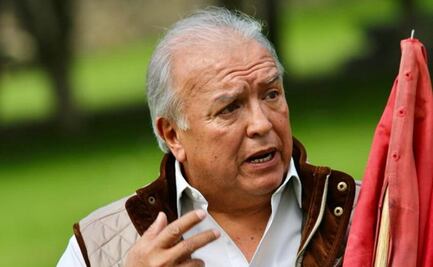 Ocho con Ocho, Julio Muñoz Cano