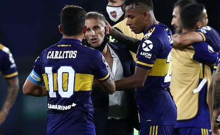 Técnico eliminado de Copa Libertadores podría llegar a Cruz Azul