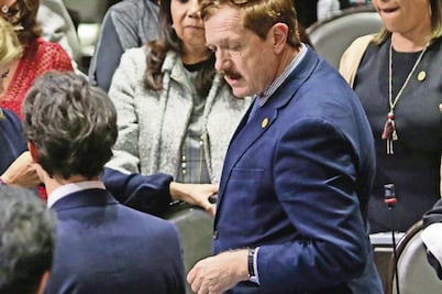 Gobernadores panistas piden diálogo con Hacienda