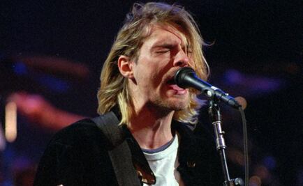 "Kurt Cobain llegó a ser feliz en ciertos momentos"