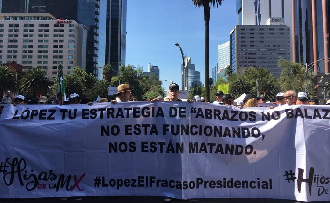 (Foto: Valente Rosas / EL UNIVERSAL)