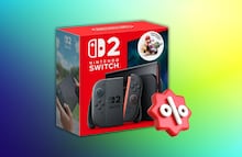 ¡Alerta gamer! El Nintendo Switch 2 con Mario Kart World ya tiene descuento en Amazon México