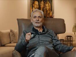 Jesús Martínez rompe el silencio tras recibir orden de aprehensión: "Aquí estoy para dar la cara"