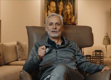 Jesús Martínez rompe el silencio tras recibir orden de aprehensión: "Aquí estoy para dar la cara"