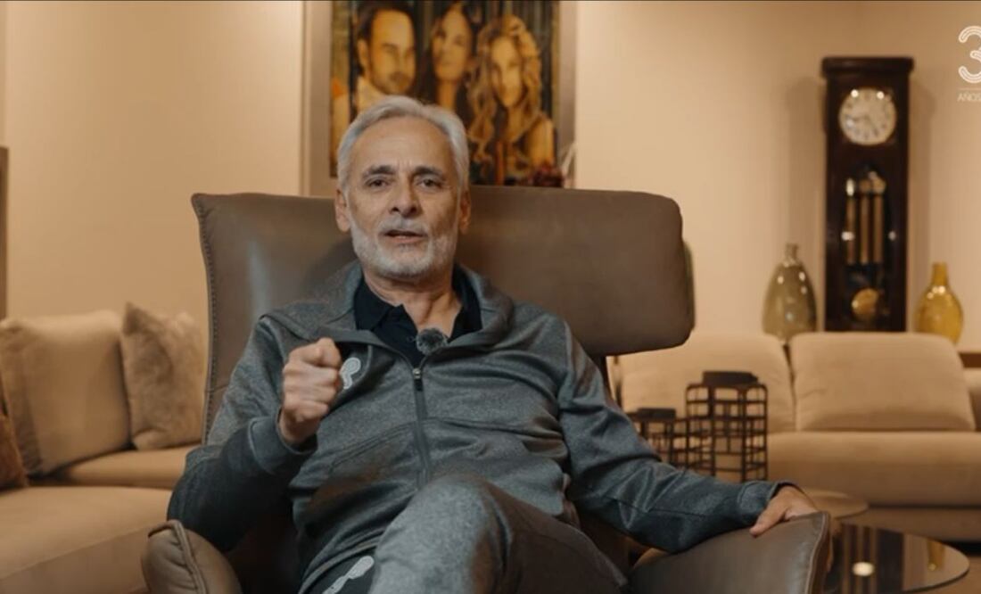 Jesús Martínez da la cara con video en redes sociales / Foto: Captura de pantalla