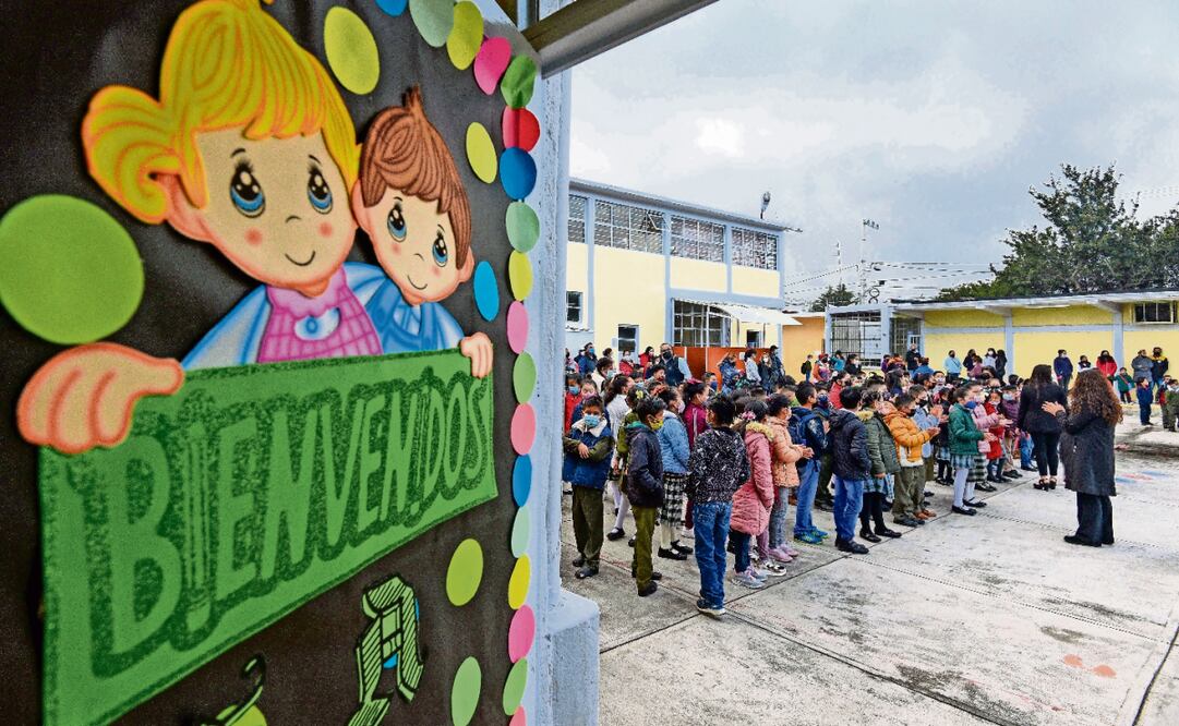 Ante el regreso a las aulas, la Profeco mantuvo la vigilancia con el operativo Regreso a Clases 2025 en establecimientos de productos y servicios escolares. Foto: Archivo / EL UNIVERSAL