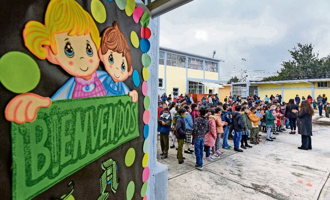Ante el regreso a las aulas, la Profeco mantuvo la vigilancia con el operativo Regreso a Clases 2025 en establecimientos de productos y servicios escolares. Foto: Archivo / EL UNIVERSAL