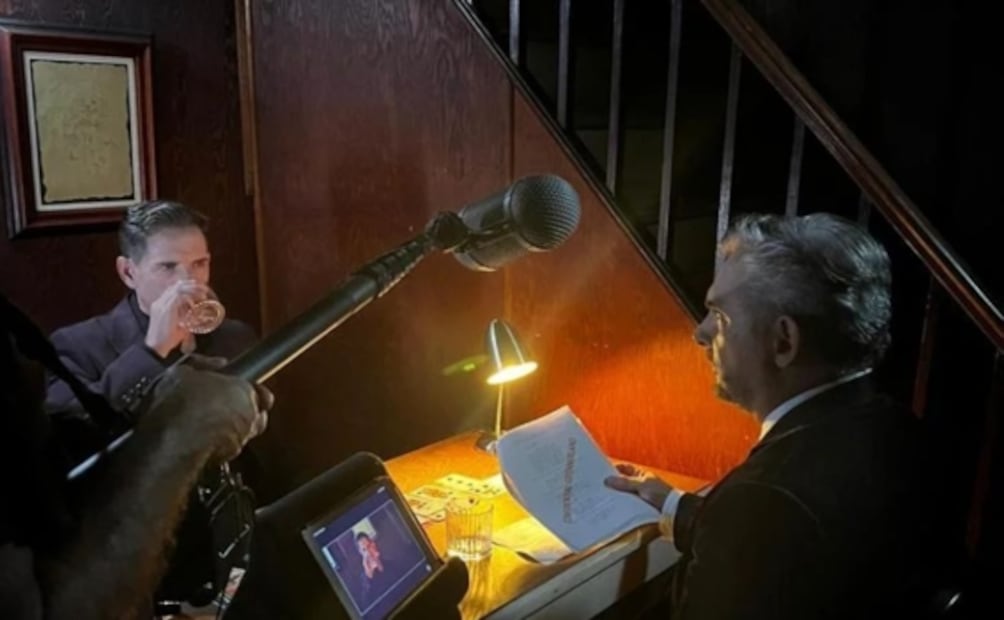 Harry Geithner apuesta por contenido hispano