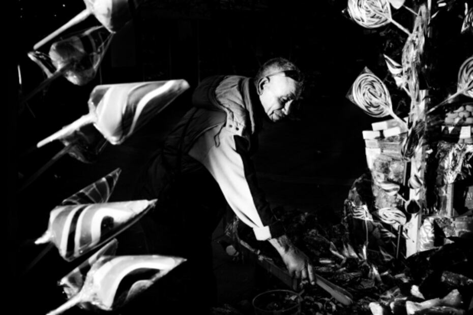 5 tips para acercarte a la foto de calle por primera vez