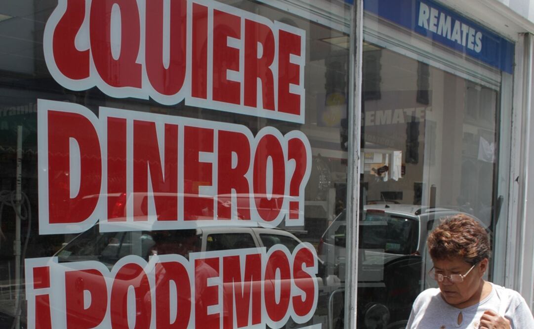 FOTO: ARCHIVO. EL UNIVERSAL