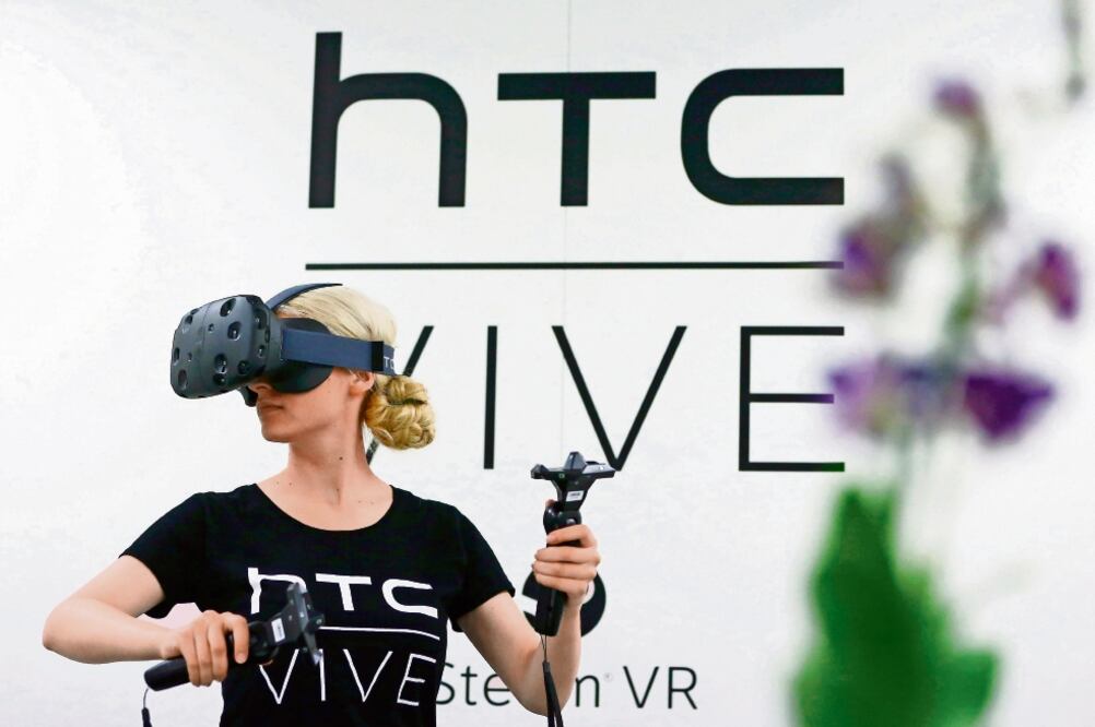 Prospecto. Los empresarios mexicanos pueden llenar ese hueco que dejarían productores de EU, opinan (ARCHIVO. EL UNIVERSAL)