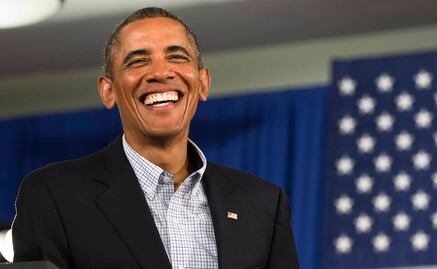 Obama, "no te vayas"; lanzan emotivo video de despedida