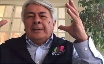 Revientan a Juan Dosal por comentarios en el Toluca vs Atlas