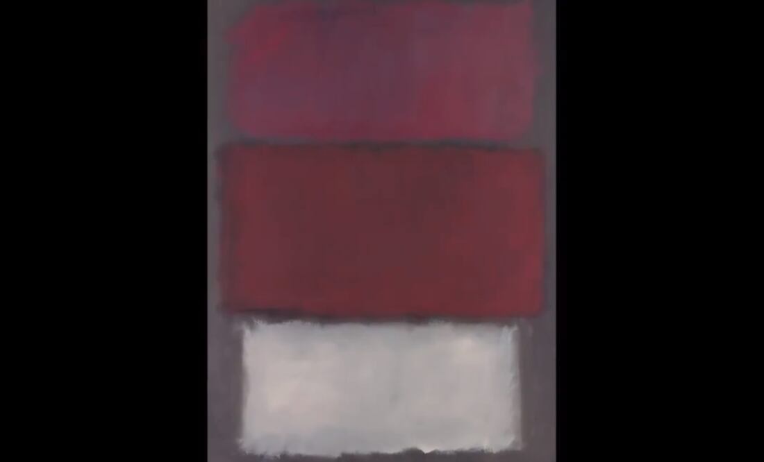 Museo de San Francisco venderá un Rothko para diversificar sus colecciones