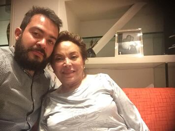 Tiene PGR nueva investigación contra Elba por lavado, acusa la maestra 