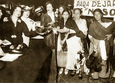 Con joyas y gallinas se pagó la deuda por la Expropiación