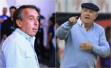 Emilio Azcárraga lanza emotivo mensaje tras la muerte de Manuel Lapuente: "Qué difícil decir adiós"