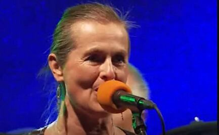 Muere Hana Horká, cantante checa que se contagió voluntariamente de Covid sin estar vacunada