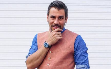 Mauricio Barcelata guía al elenco de "Inseparables" en su nueva temporada