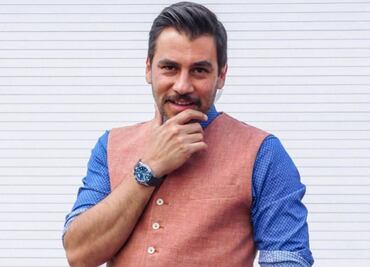 Mauricio Barcelata guía al elenco de "Inseparables" en su nueva temporada