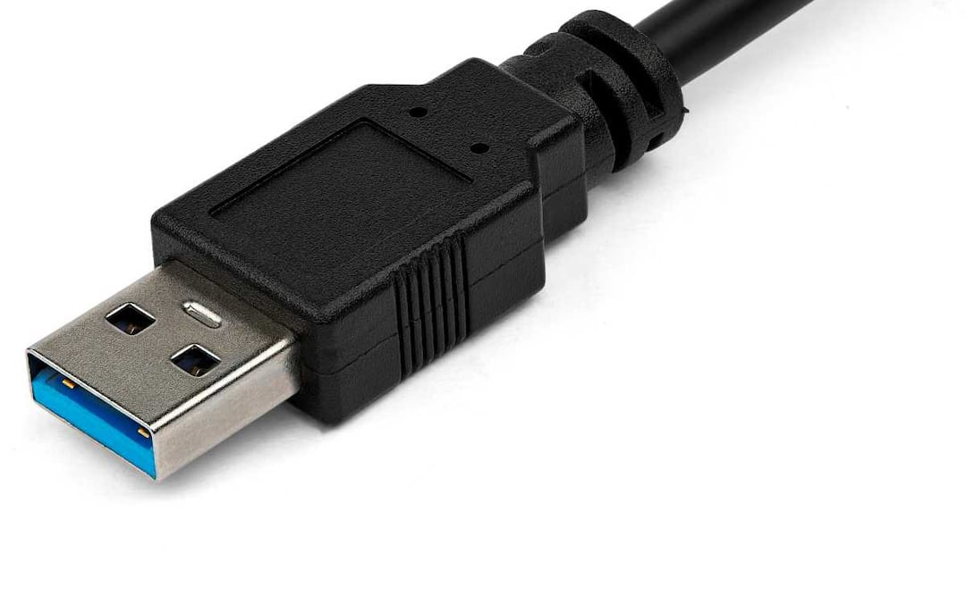¿Cuál es el significado de los colores en los puertos USB?