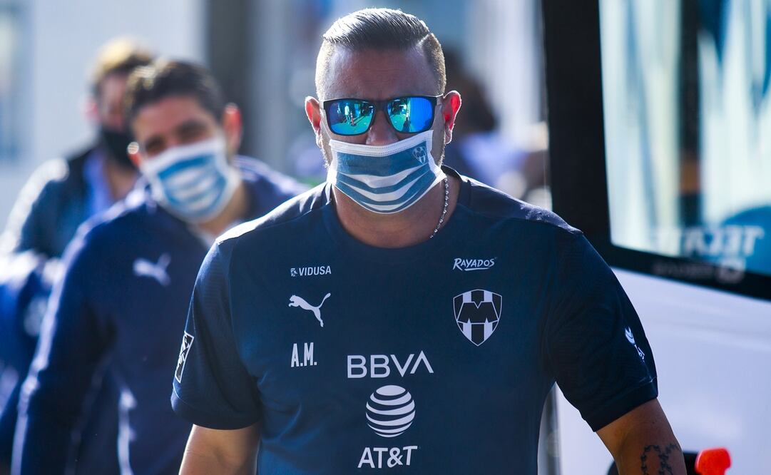 ¡Cuidado chilangos, ahí viene el norte!