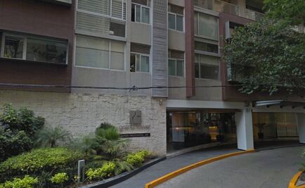 Encuentran muerta a colombiana en departamento de Miguel Hidalgo