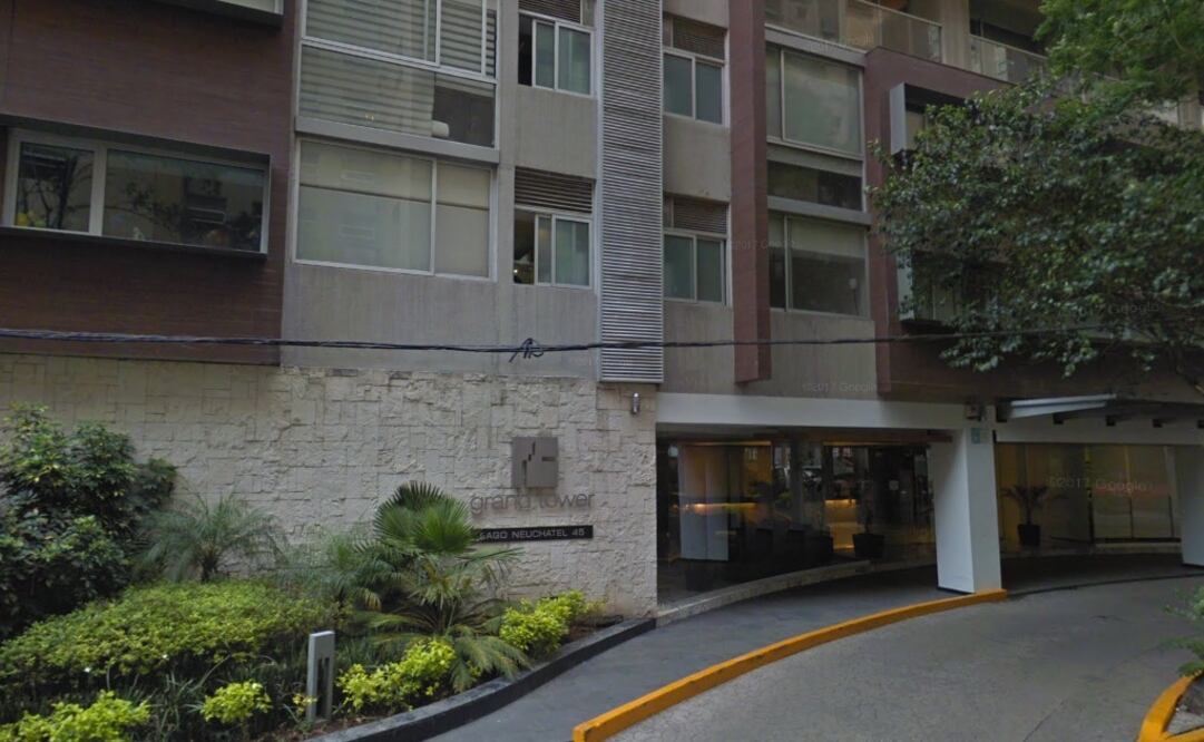 Foto: Tomada de Google Maps