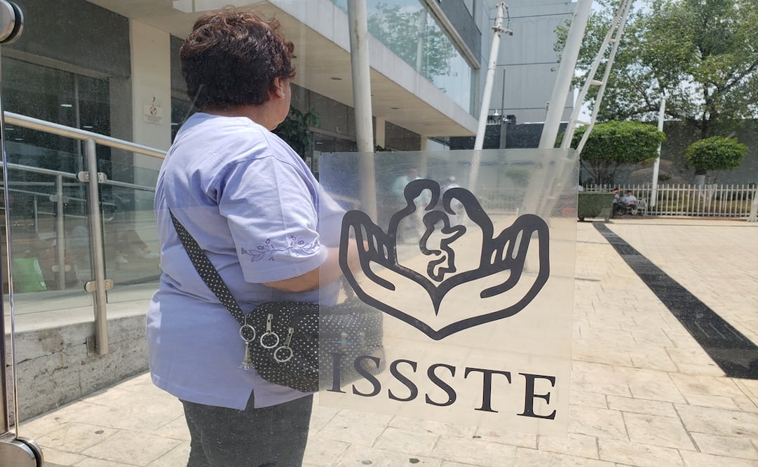 Foto: Archivo/EL UNVIERSAL.