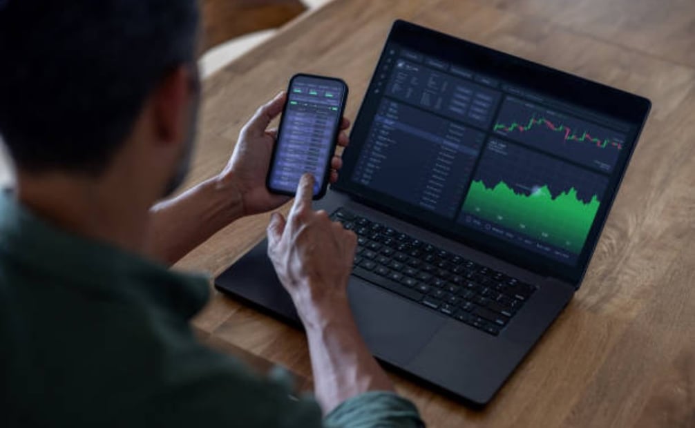 Fintech ganan terreno en el sistema financiero. Foto: iStock