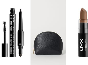 5 productos de belleza que debes comprar en estas rebajas