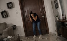 Mito o realidad: ¿Es seguro refugiarse en el marco de una puerta durante un sismo?; esto recomiendan los expertos