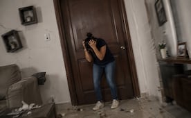 Mito o realidad: ¿Es seguro refugiarse en el marco de una puerta durante un sismo?; esto recomiendan los expertos