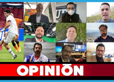 Holanda 0-1 México, así opinan los expertos