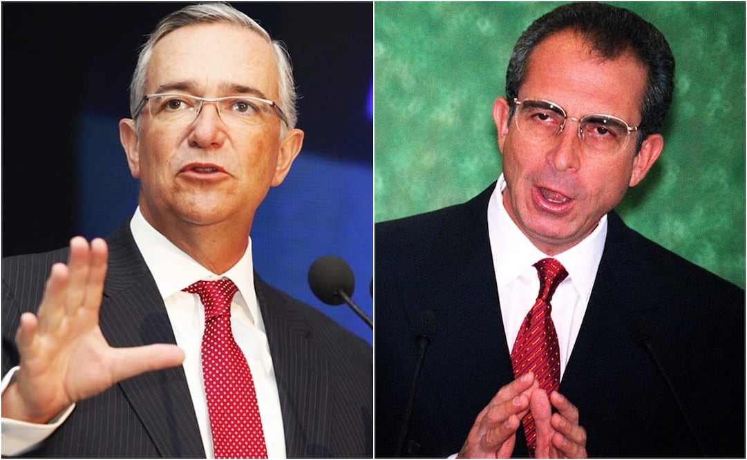 Fotos: ARCHIVO EL UNIVERSAL