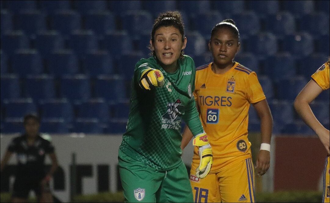 Alex Godínez. Foto: Imago 7