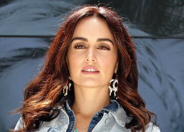 Ana de la Reguera y su participación en "Twin Peaks"