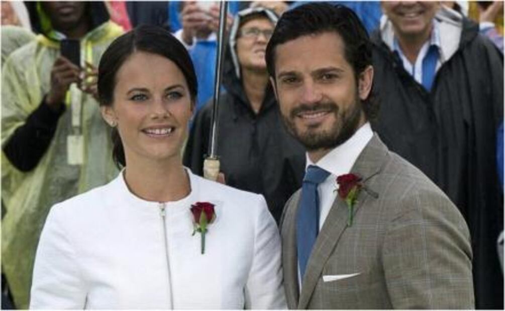 Plebeyas que conquistaron a un príncipe