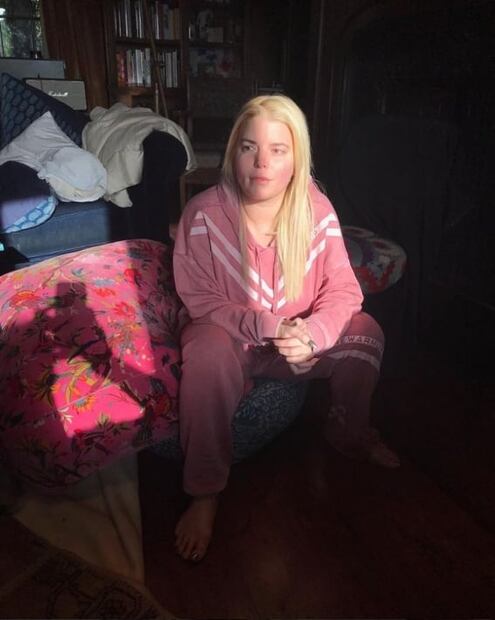 Jessica Simpson luce irreconocible en foto inédita de su peor momento personal