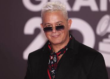 Alejandro Sanz califica como "descaradocracia" a las elecciones de Venezuela