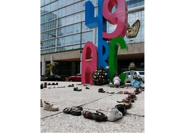 Guardería ABC: a 10 años de la tragedia, padres convocan a marcha