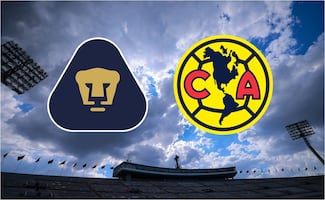 Pumas vs América: EN VIVO – Vuelta – Cuartos de Final – Clausura 2026 – Liga MX