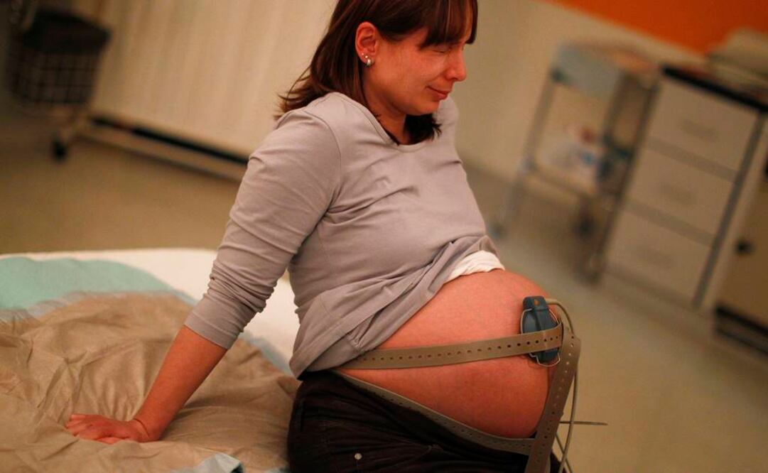 Este miércoles se conmemora el Día Mundial del Síndrome Alcohólico Fetal. (FOTO: Archivo EL UNIVERSAL)