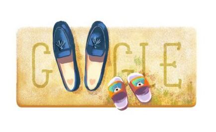 Google celebra el Día de las Madres