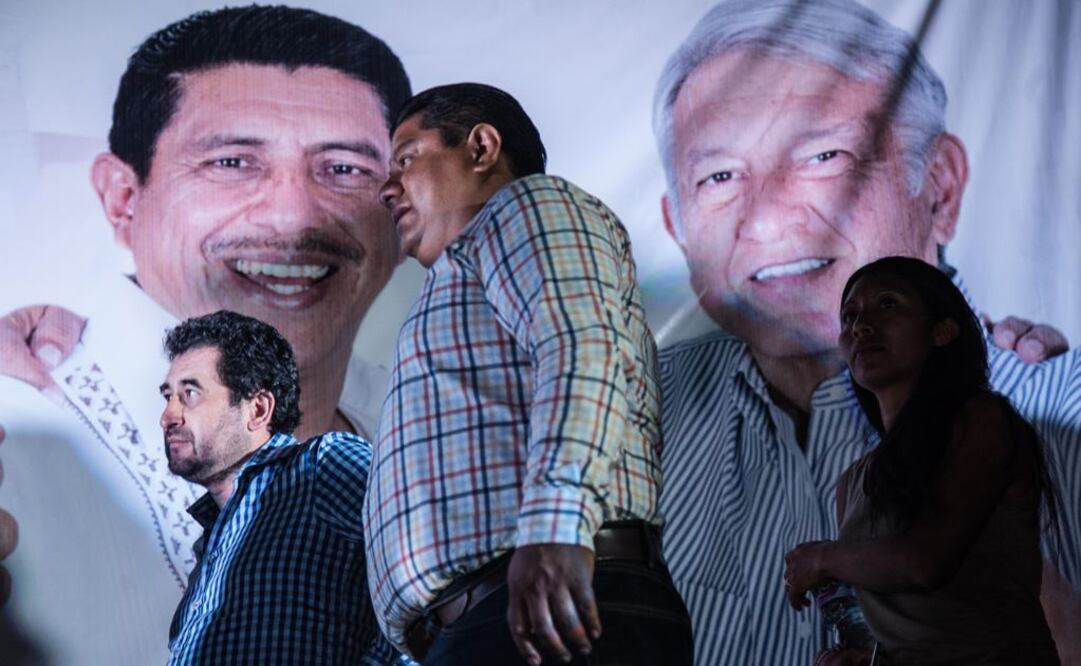 Foto: Germán Espinosa / ELUNIVERSAL