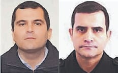 Ingresos millonarios, casas y autos, reportan hermanos Farías; abren declaración patrimonial de Ojeda y sus sobrinos