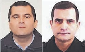Ingresos millonarios, casas y autos, reportan hermanos Farías; abren sus declaración patrimonial de Ojeda y sus sobrinos