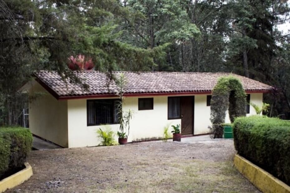 Sierra de Nanchititla, el bosque del Edomex que tal vez no conocías